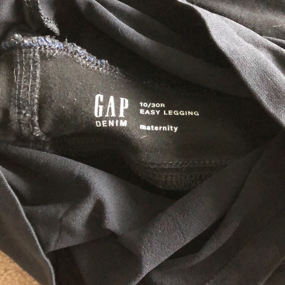 Maternity Pants - Picture 2 of 2